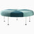 Girard Color Wheel Ottoman ottomans herman miller Beck Forest 