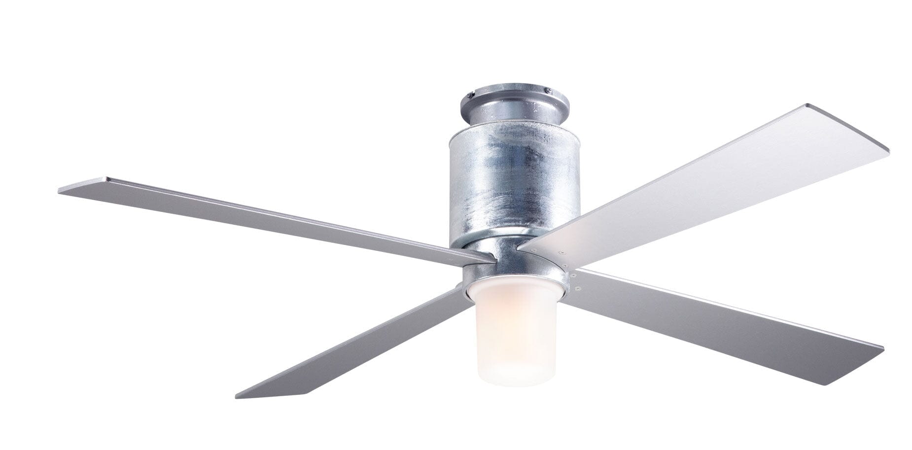 Lapa Flush Ceiling Fan Ceiling Fans Modern Fan Co 