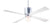 Lapa Ceiling Fan Ceiling Fans Modern Fan Co 
