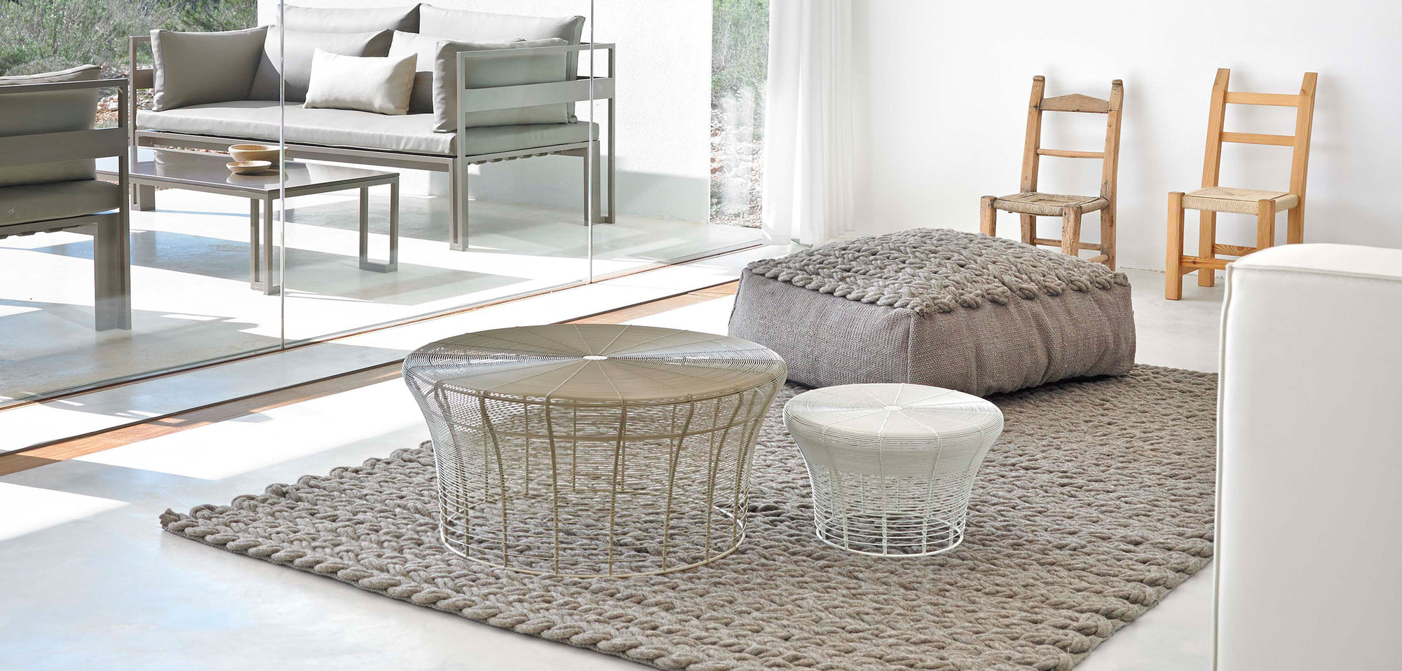Aram Table Tables Gan 