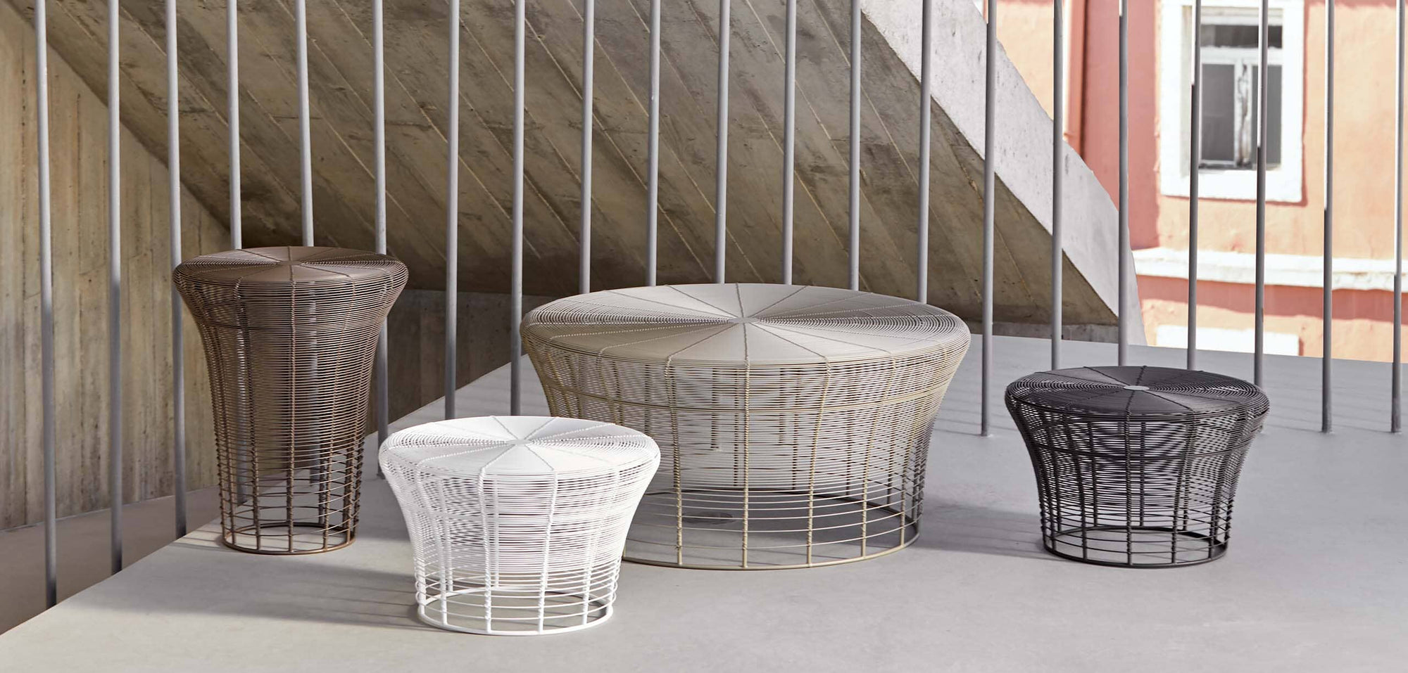 Aram Table Tables Gan 