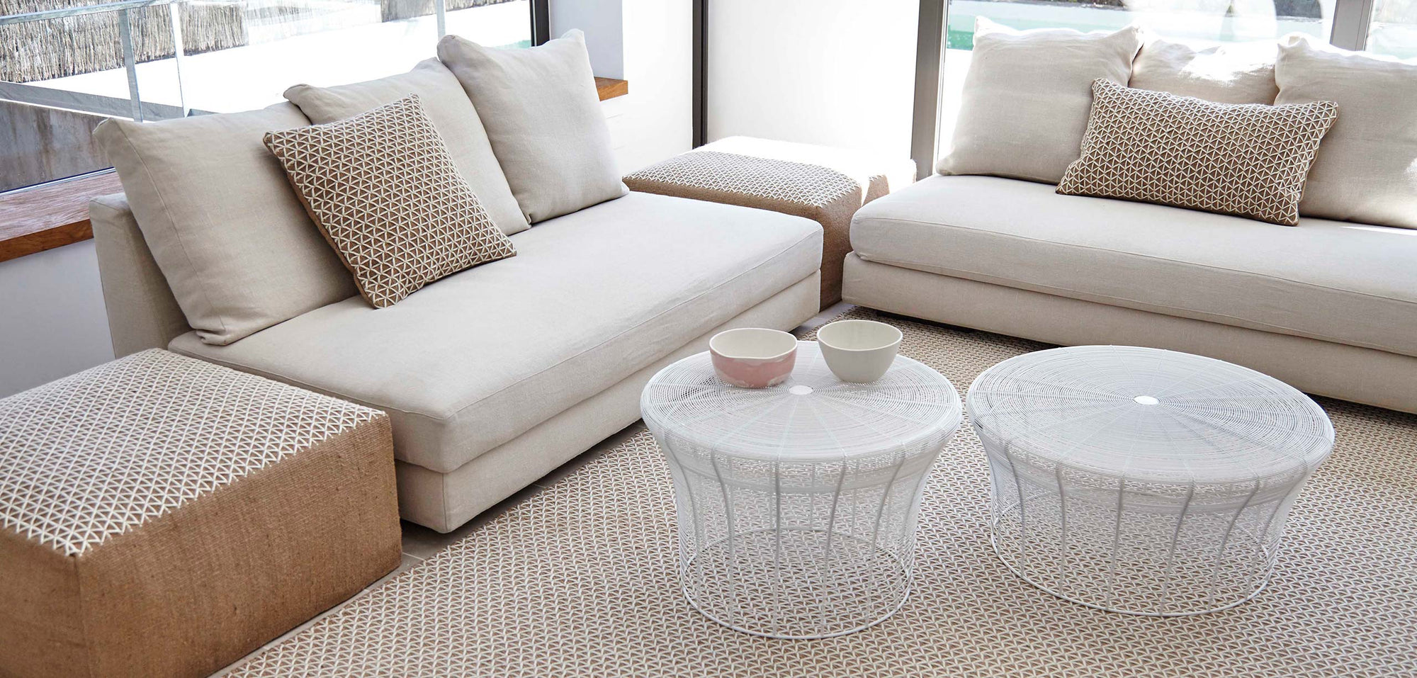 Aram Table Tables Gan 