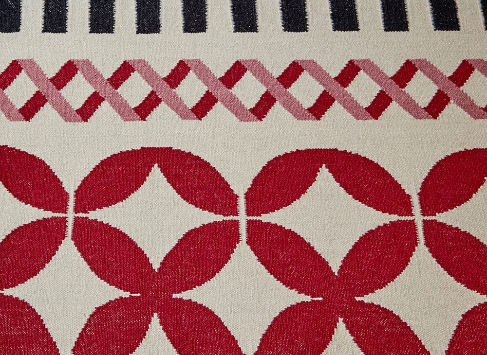 Catania Rug Rug Gan 