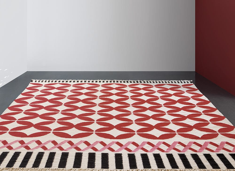 Catania Rug Rug Gan 