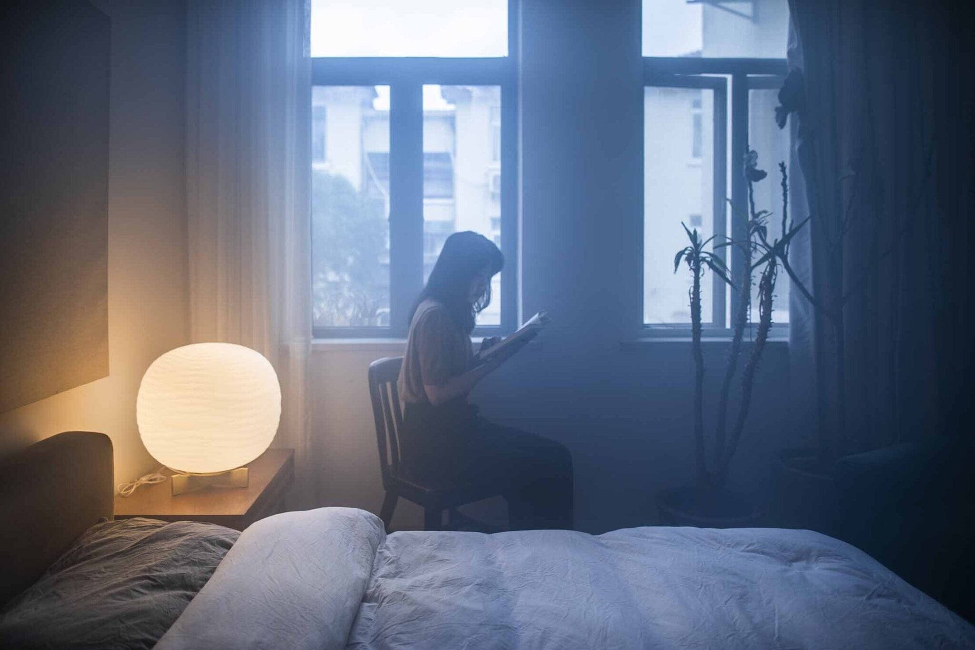 Gem Table Lamp Table Lamp Foscarini 