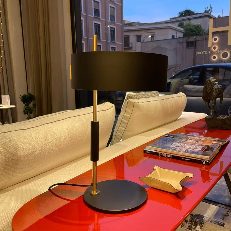 Atollo 1953 Table Lamp