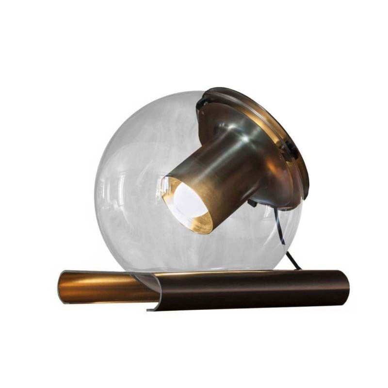 The Globe Wall Sconce
