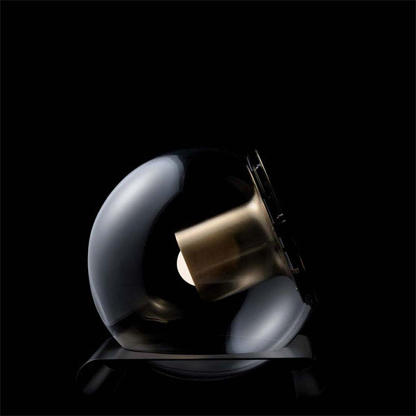 The Globe Wall Sconce