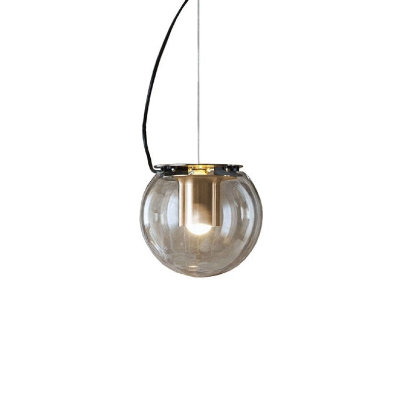The Globe Pendant Light Pendant Lights Oluce 