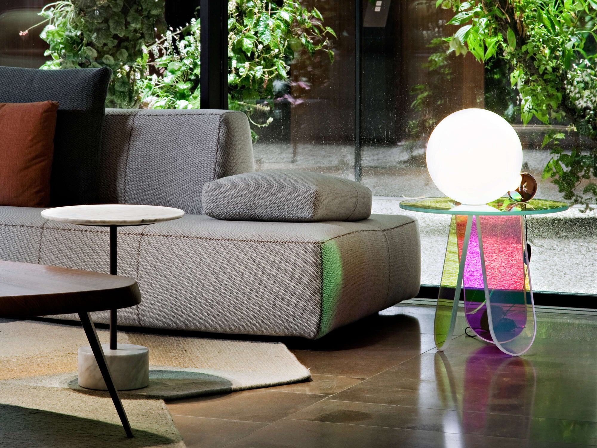 Copycat Table Lamp