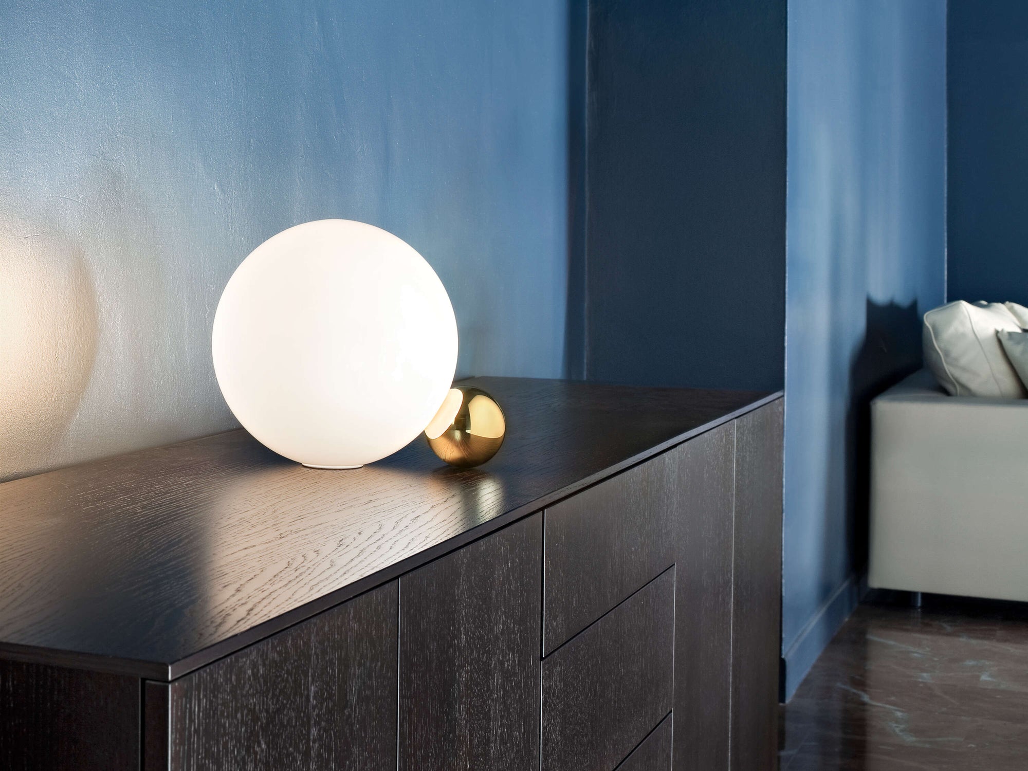 Copycat Table Lamp