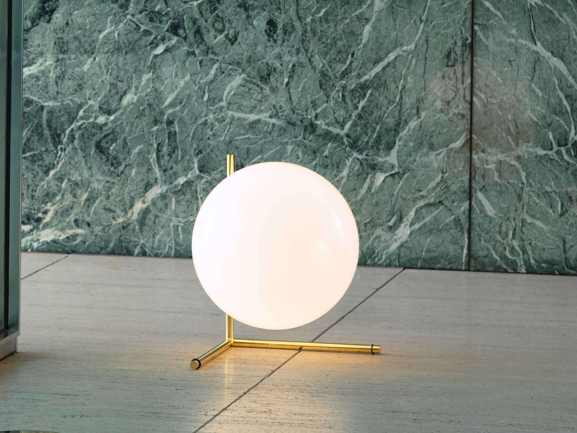 IC T3 Table Lamp 10th Anniversary