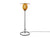 Satellite Outdoor Floor Lamp Lighting Gubi 