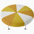 Girard Color Wheel Ottoman ottomans herman miller 