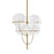 Lyndon 450 Suspension Lamp suspension lamps Oluce