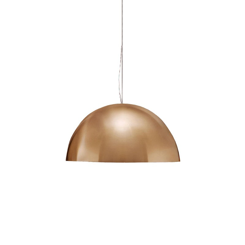 Sonora Glass Pendant Light