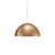 Sonora Glass Pendant Light