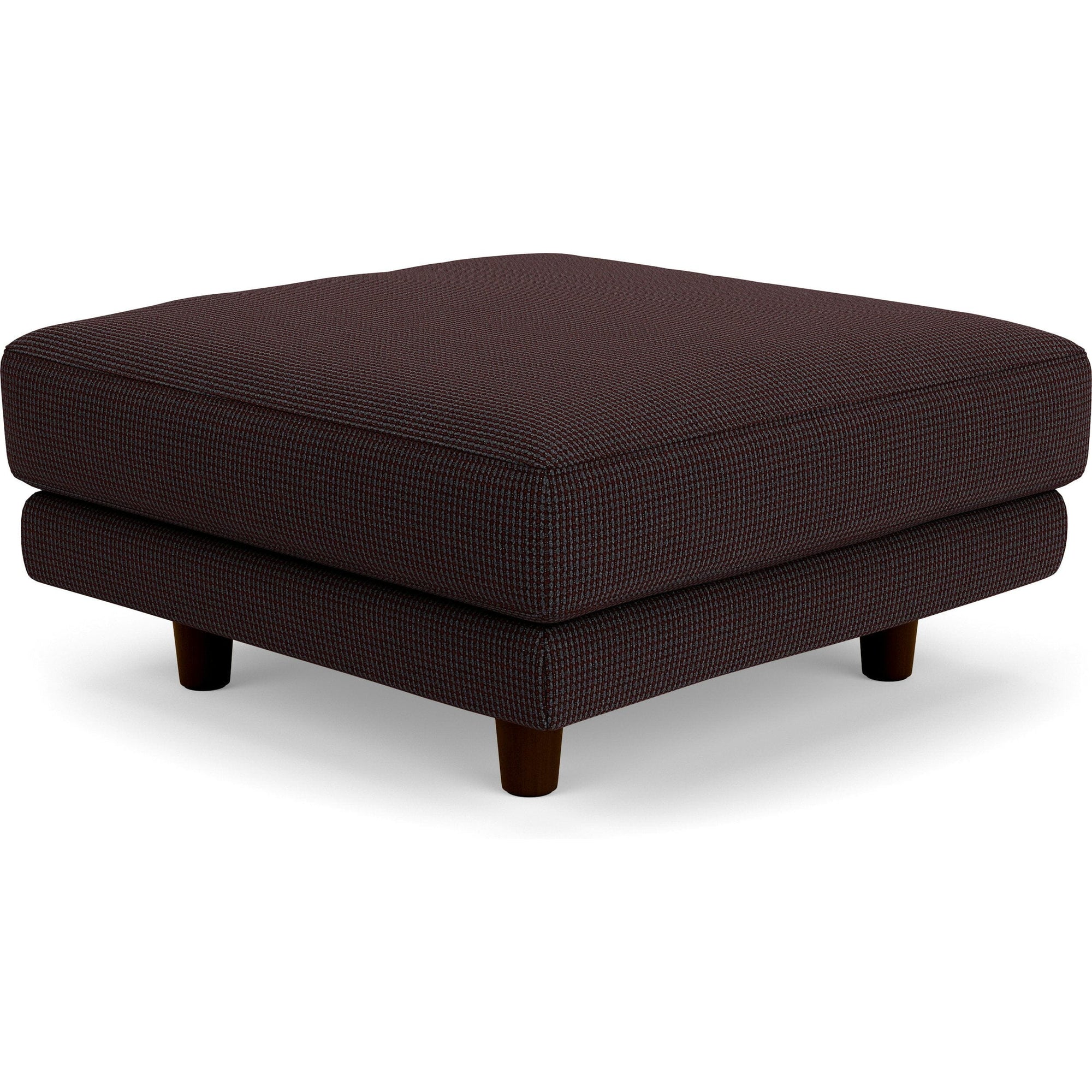 D'Urso Residential Ottoman ottomans Knoll 