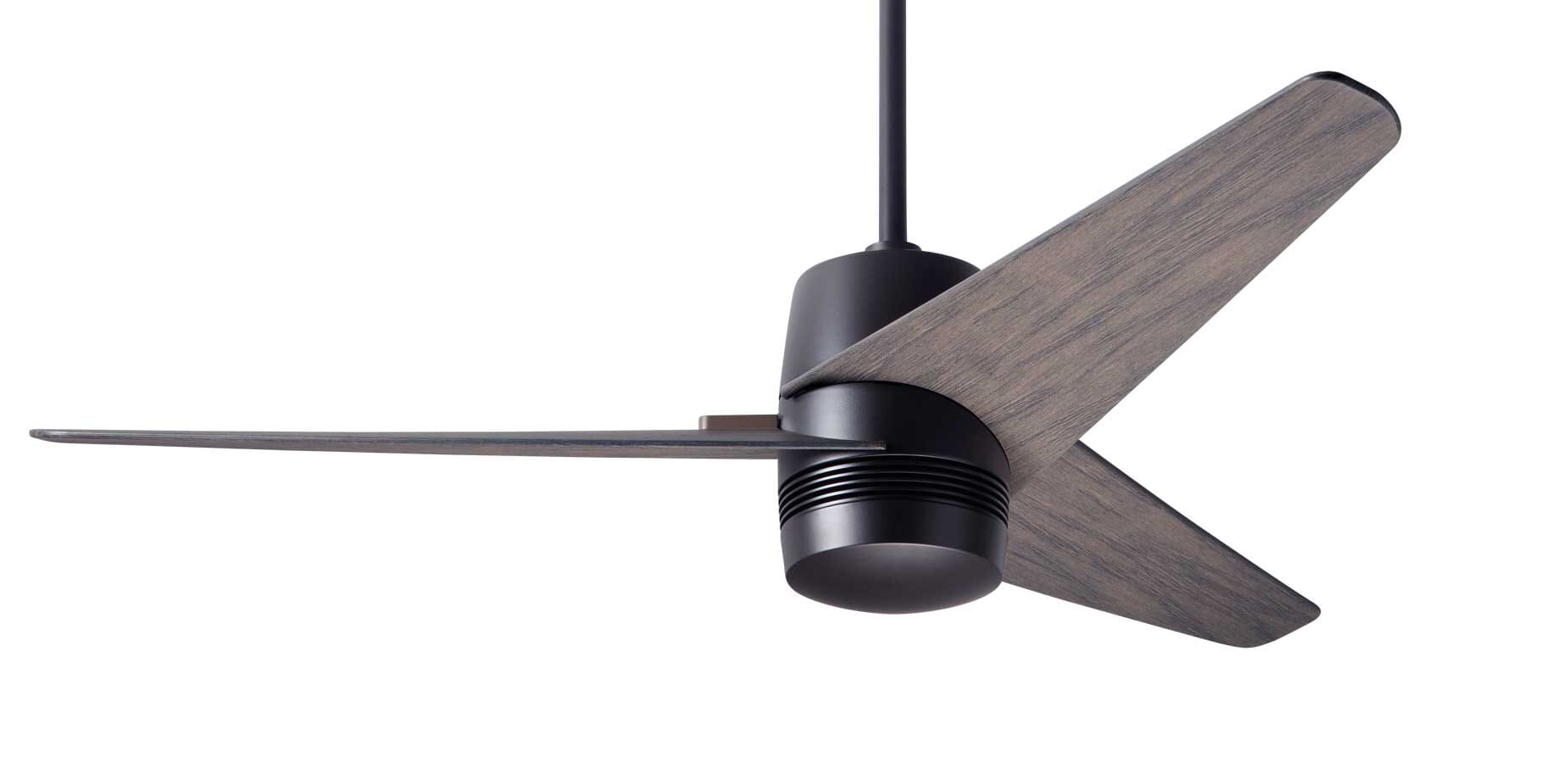Velo DC Ceiling Fan Ceiling Fans Modern Fan Co 