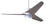 Velo DC Ceiling Fan Ceiling Fans Modern Fan Co 