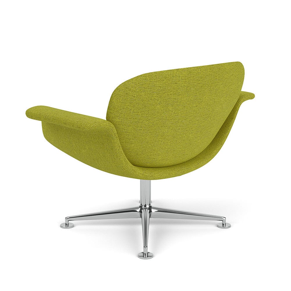 KN01 Low Back Lounge Chair lounge chair Knoll 