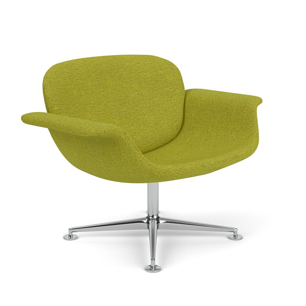 KN01 Low Back Lounge Chair lounge chair Knoll 