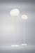 Gregg Floor Lamp Floor Lamps Foscarini 