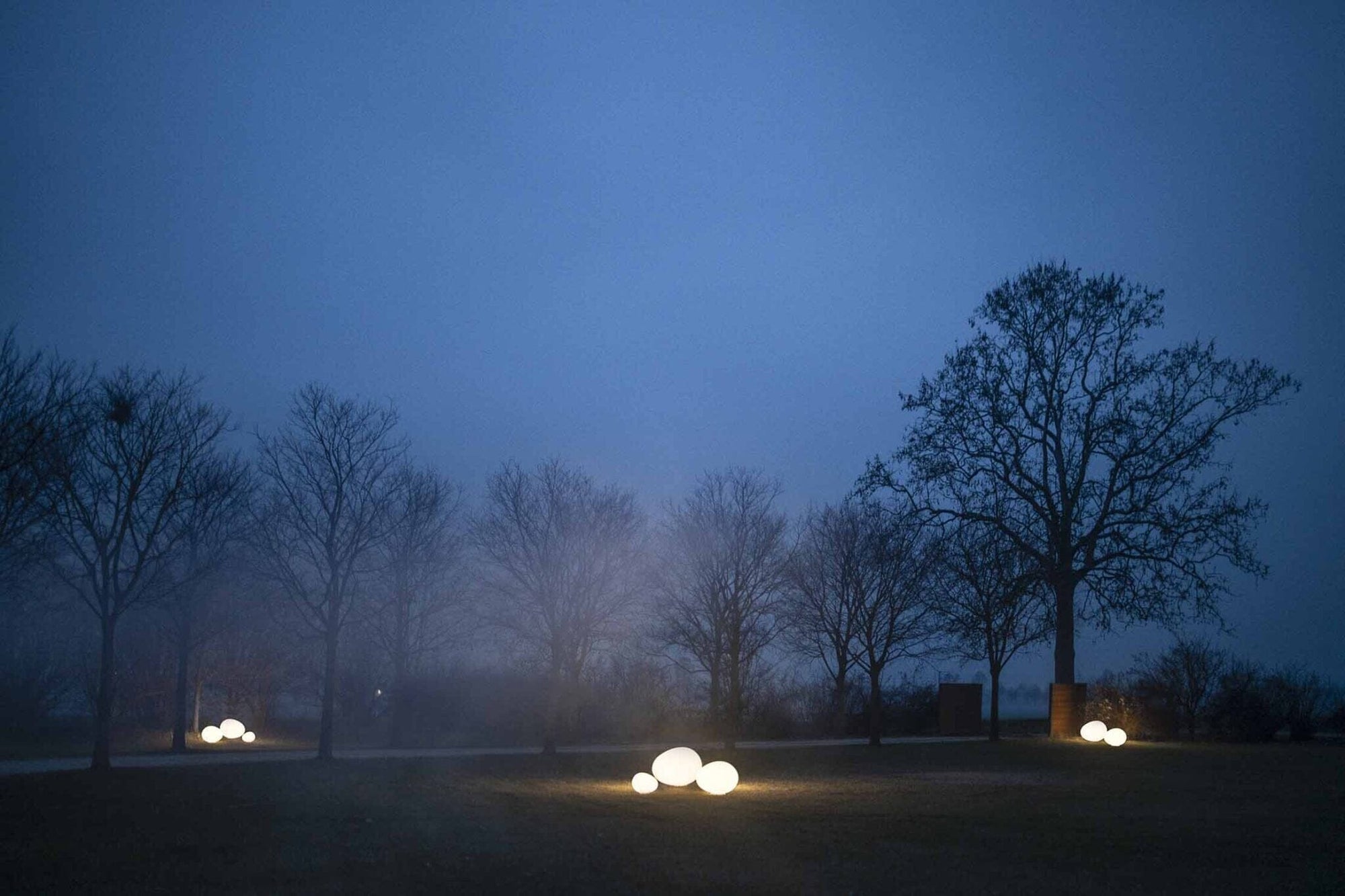 Gregg Outdoor Floor Lamp Floor Lamps Foscarini 