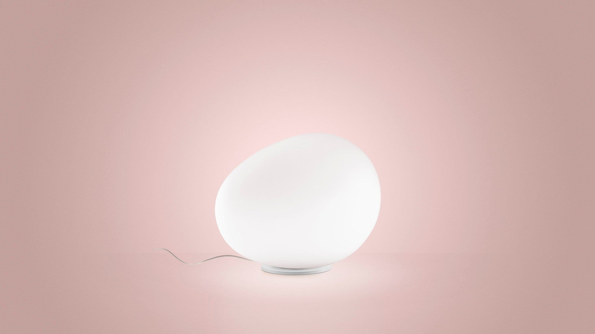 Gregg Table Lamp Table Lamp Foscarini 