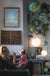 Gregg Table Lamp Table Lamp Foscarini 