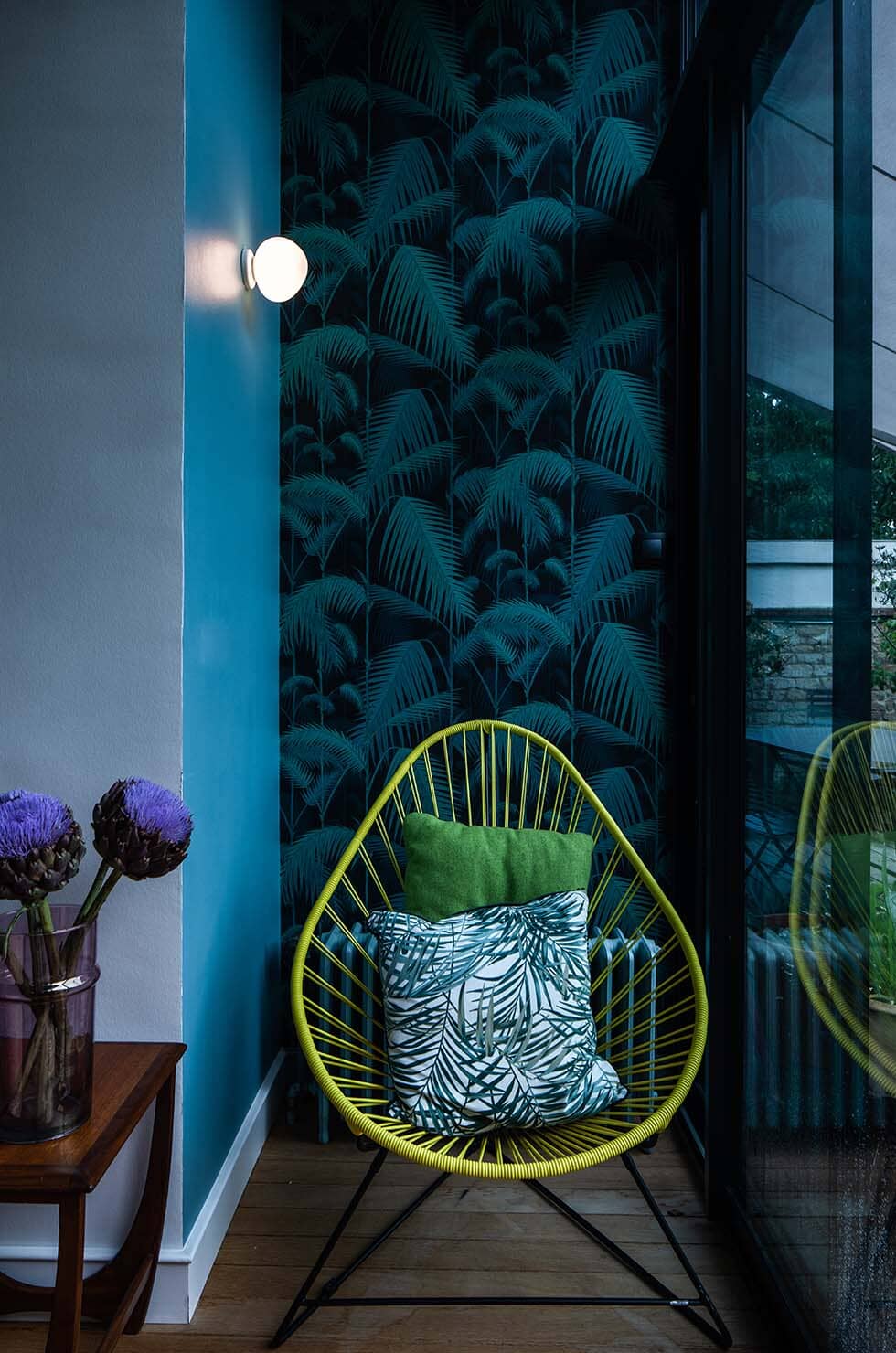 Gregg Wall Lamp wall lamp Foscarini 