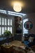 Gregg Wall Lamp wall lamp Foscarini 