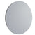 Camouflage - Outdoor Wall Sconce wall / ceiling lamps Flos Grey 240mm 2700K