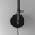 Demetra Wall Support Accessories Artemide 