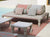 Garden Layers Side Table side table Gan 