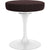 Saarinen Tulip Stool Stools Knoll 