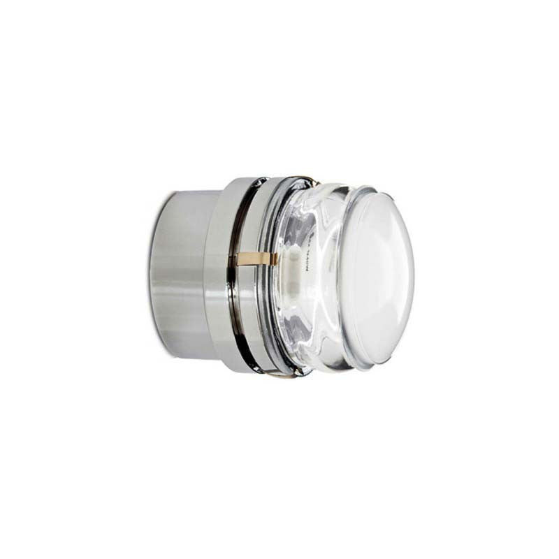Fresnel Outdoor Lighting