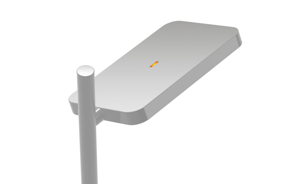 Talia Table Lamp Table Lamp Pablo 