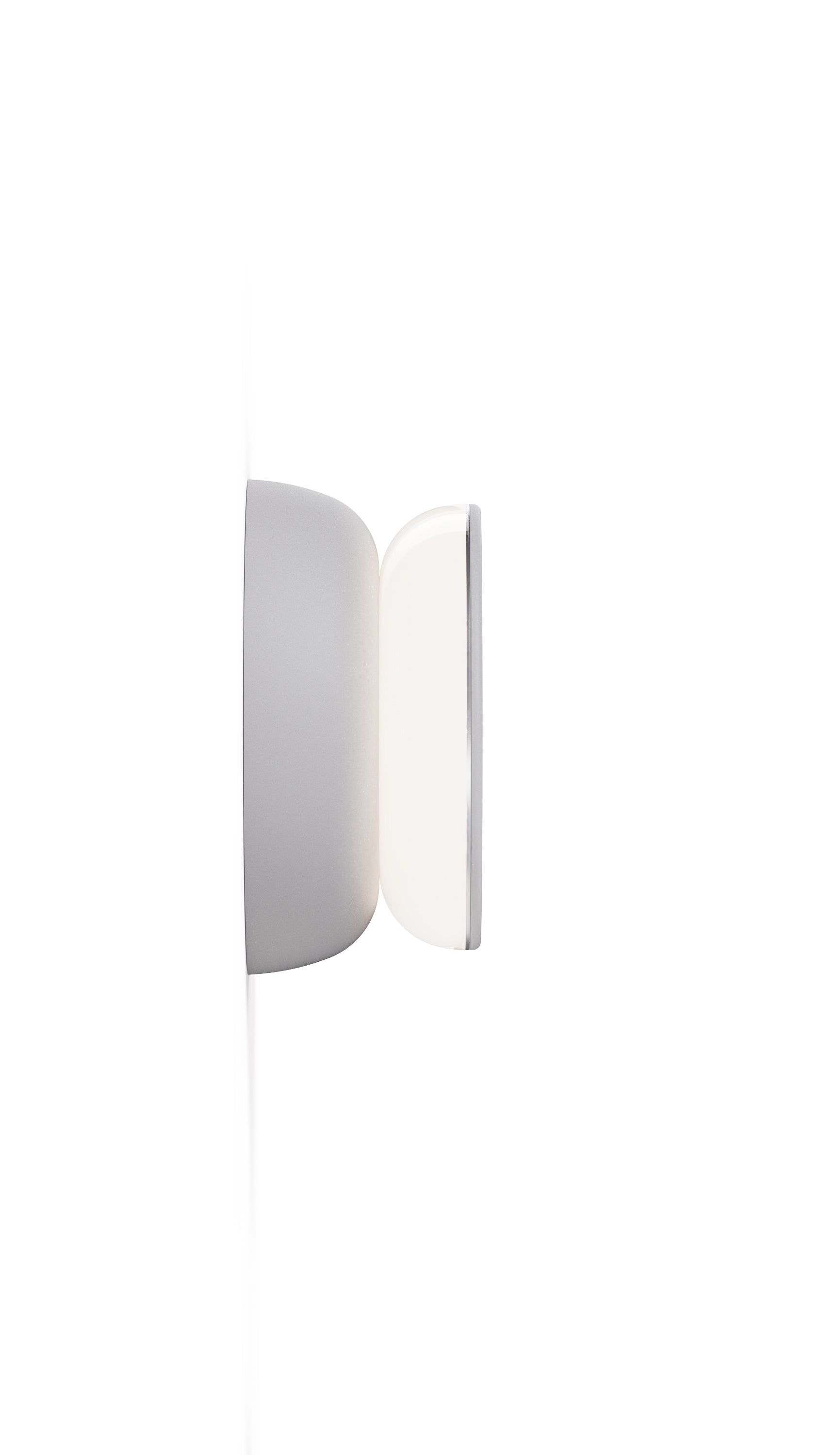 Totem Puck Wall Lamp