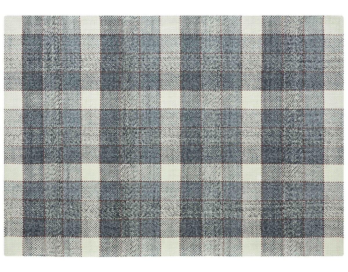 Cuadros Hand Loom Rug Rug Gan 