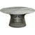 Platner Bronze 36" Coffee Table Coffee Tables Knoll 