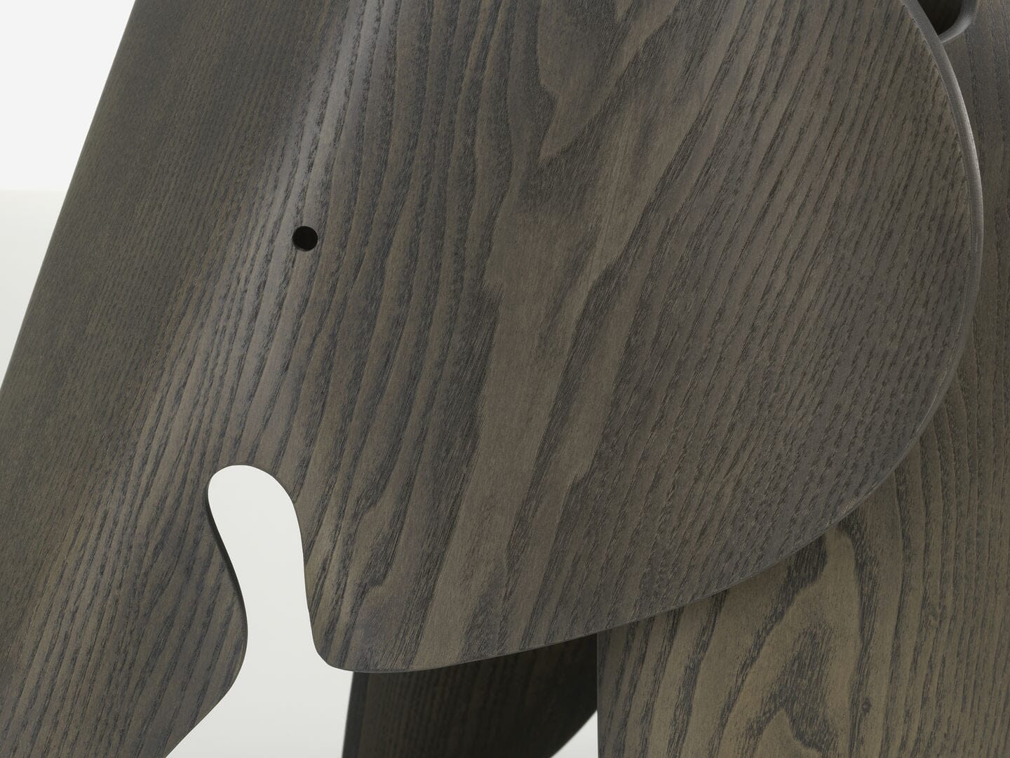 Eames Plywood Elephant kids Vitra 