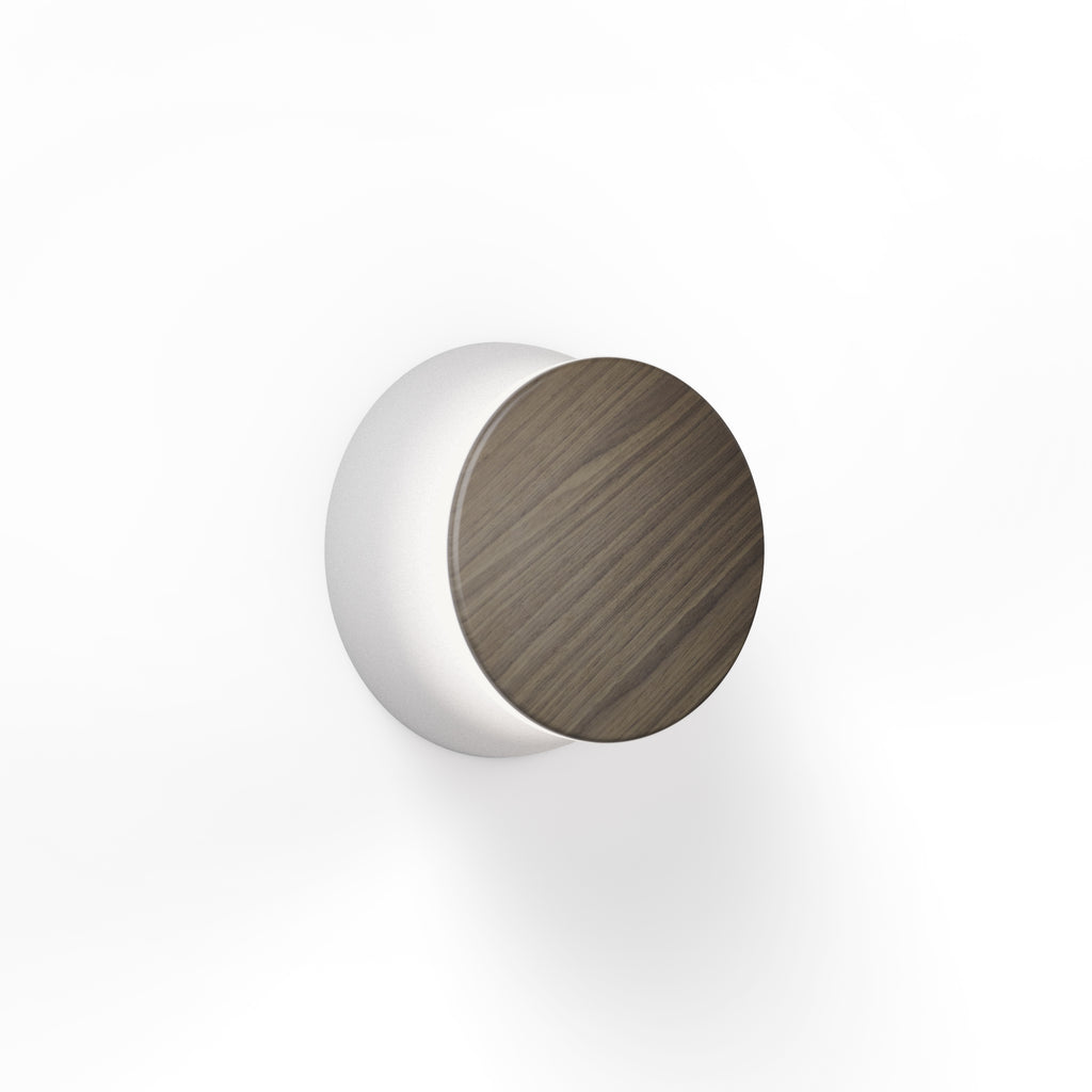 Totem Puck Wall Lamp