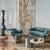 Basket 3-Seater Sofa Sofas Gubi 