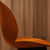 Beetle Black Plastic Base Dining Chair Chairs Gubi 