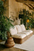 Bohemian 72 Sofa - Fully Upholstered Sofas Gubi 