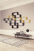 Cobra Table Lamp Table Lamps Gubi 