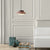 Collar Pendant Lamp ceiling lights Gubi 