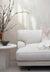 Flaneur 2-Seater Sofa Sofas Gubi 