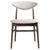 Gent Dining Chair Dining Chair Gubi 